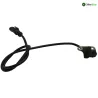Capteur ABS arriere KAWASAKI J 125 2016-2019