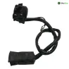 Commodo gauche KAWASAKI J 125 2016-2019 Commodo gauche KAWASAKI J 125 2016-2019