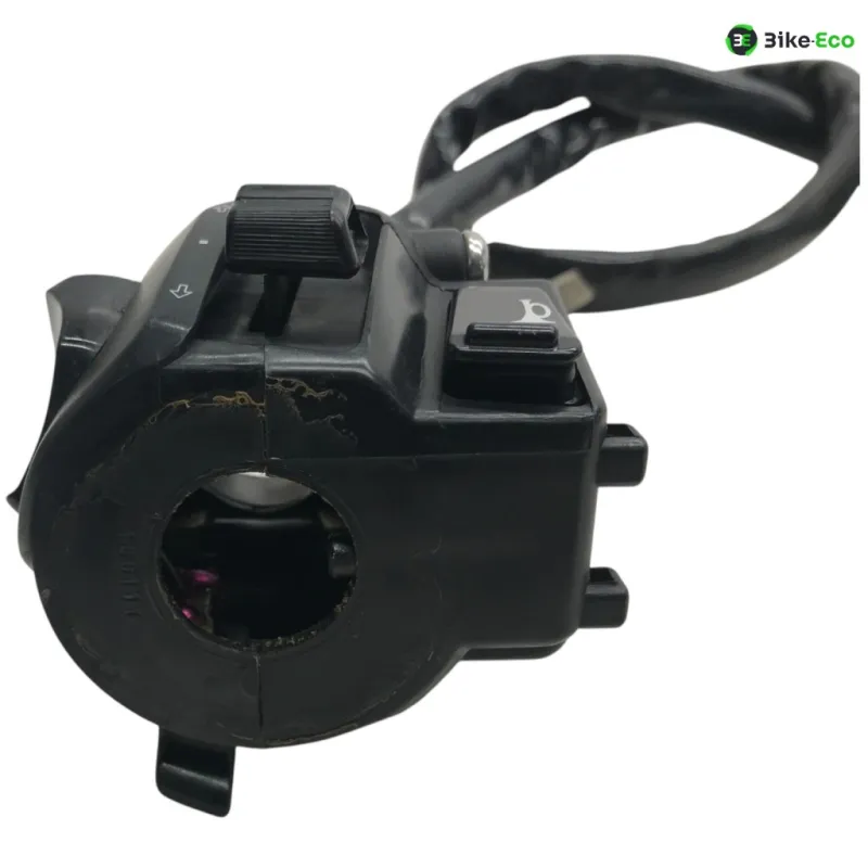 Commodo gauche KAWASAKI J 125 2016-2019