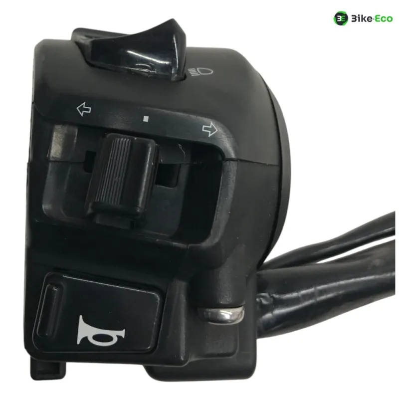 Commodo gauche KAWASAKI J 125 2016-2019