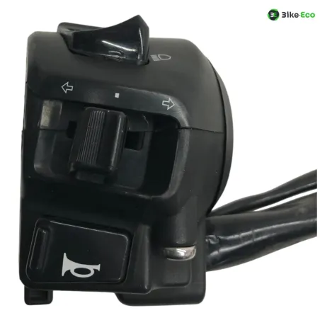 Commodo gauche KAWASAKI J 125 2016-2019