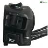 Commodo gauche KAWASAKI J 125 2016-2019 Commodo gauche KAWASAKI J 125 2016-2019