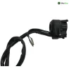 Commodo gauche KAWASAKI J 125 2016-2019 Commodo gauche KAWASAKI J 125 2016-2019