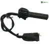 Commodo droit KAWASAKI J 125 2016-2019 Commodo droit KAWASAKI J 125 2016-2019