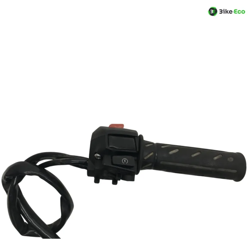 Commodo droit KAWASAKI J 125 2016-2019