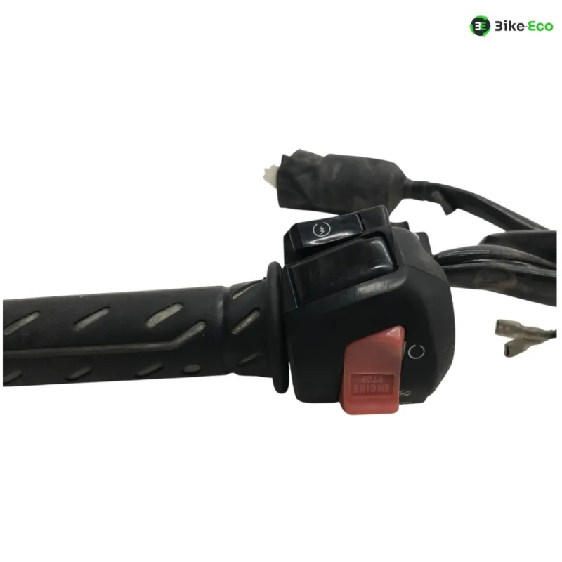 Commodo droit KAWASAKI J 125 2016-2019