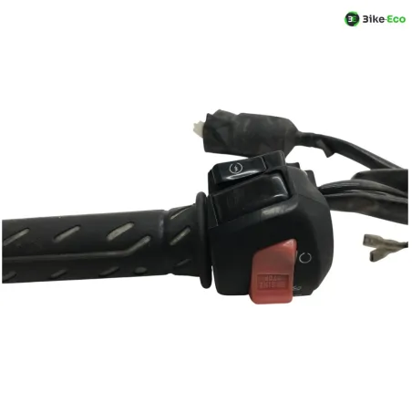 Commodo droit KAWASAKI J 125 2016-2019