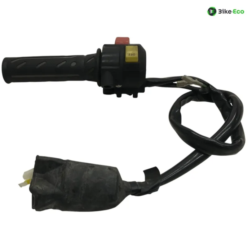 Commodo droit KAWASAKI J 125 2016-2019