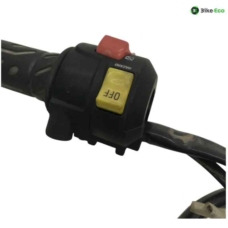 Commodo droit KAWASAKI J 125 2016-2019