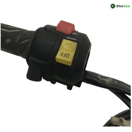 Commodo droit KAWASAKI J 125 2016-2019