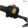 Commodo droit KAWASAKI J 125 2016-2019 Commodo droit KAWASAKI J 125 2016-2019