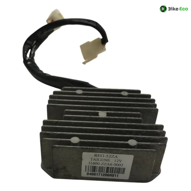 Regulateur charge batterie KAWASAKI J 125 2016-2019