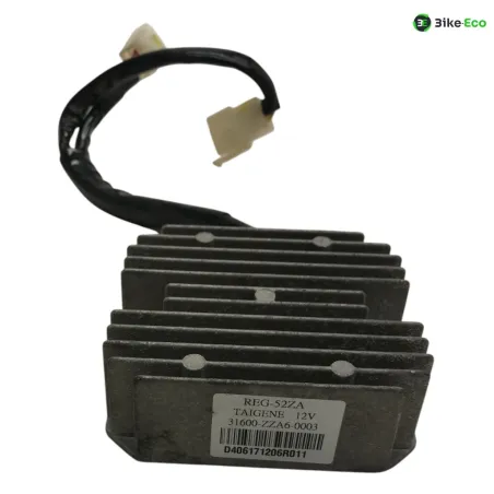 Regulateur charge batterie KAWASAKI J 125 2016-2019