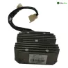 Regulateur charge batterie KAWASAKI J 125 2016-2019