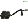 Regulateur charge batterie KAWASAKI J 125 2016-2019