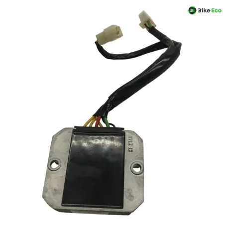 Regulateur charge batterie KAWASAKI J 125 2016-2019