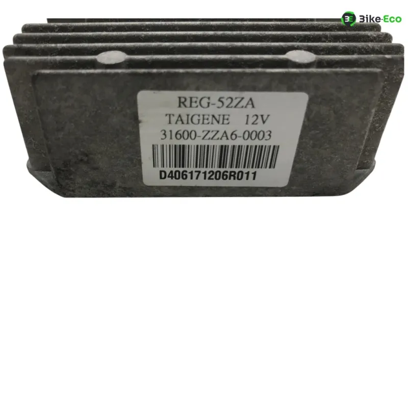 Regulateur charge batterie KAWASAKI J 125 2016-2019