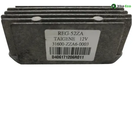 Regulateur charge batterie KAWASAKI J 125 2016-2019