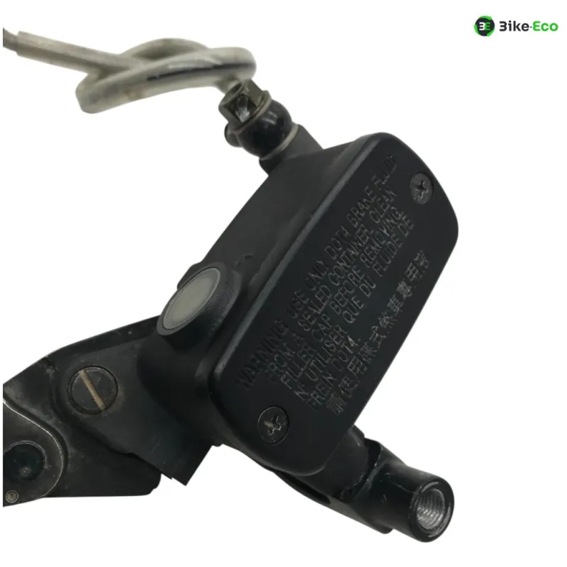Maitre cylindre frein arriere KAWASAKI J 125 2016-2019
