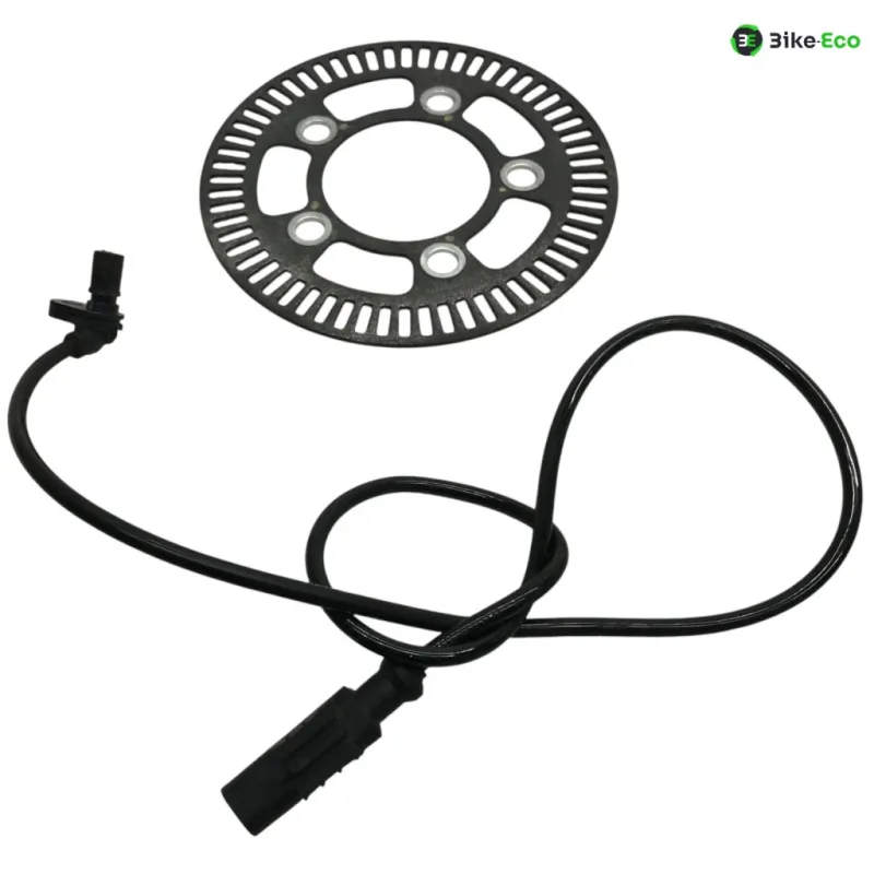 Capteur ABS avant KAWASAKI J 125 2016-2019