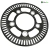 Capteur ABS avant KAWASAKI J 125 2016-2019