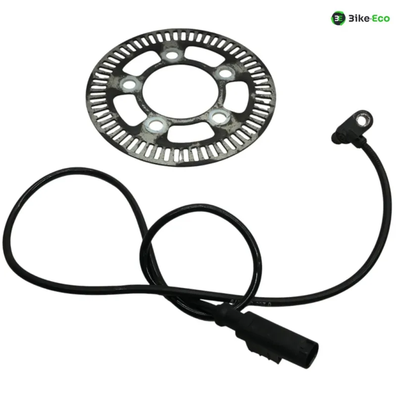 Capteur ABS avant KAWASAKI J 125 2016-2019