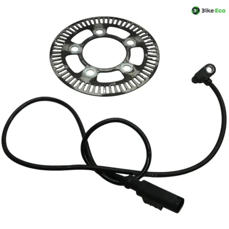Capteur ABS avant KAWASAKI J 125 2016-2019