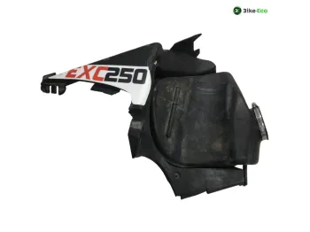 Boite a air KTM EXC 250 2000-2003