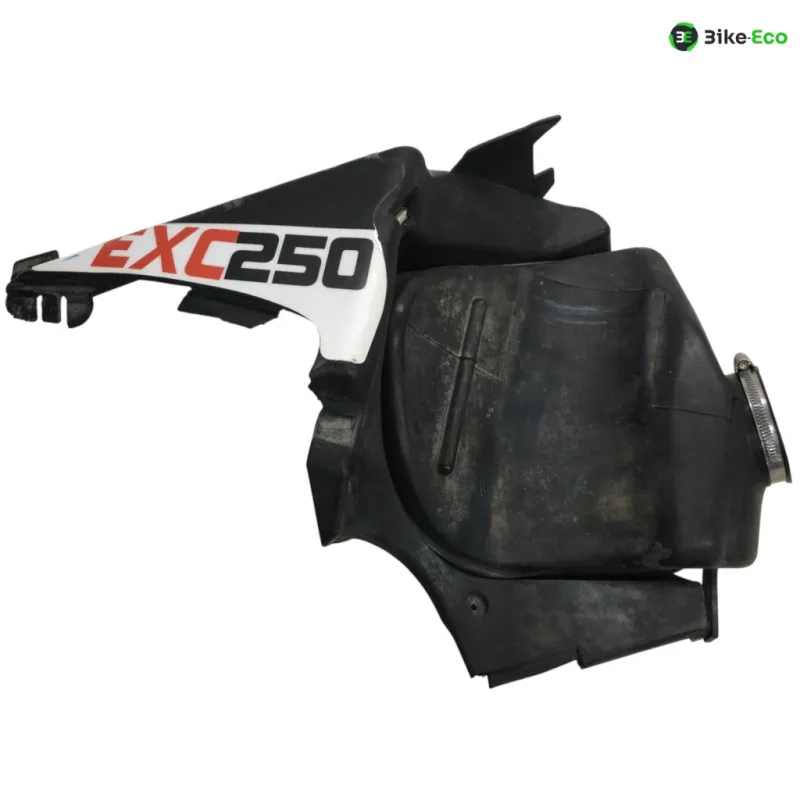 Boite a air KTM EXC 250 2000-2003