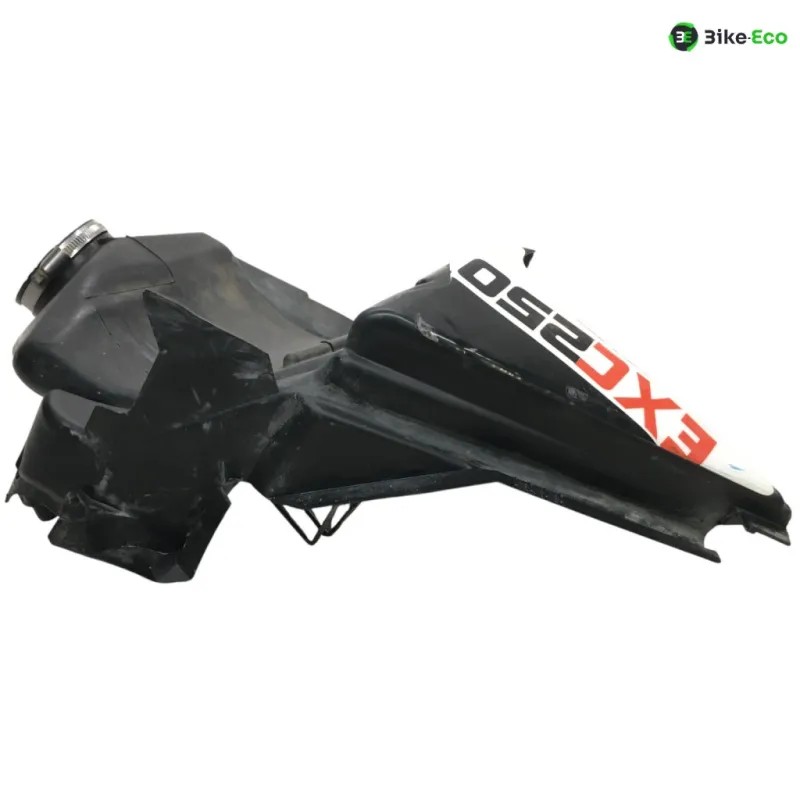 Boite a air KTM EXC 250 2000-2003