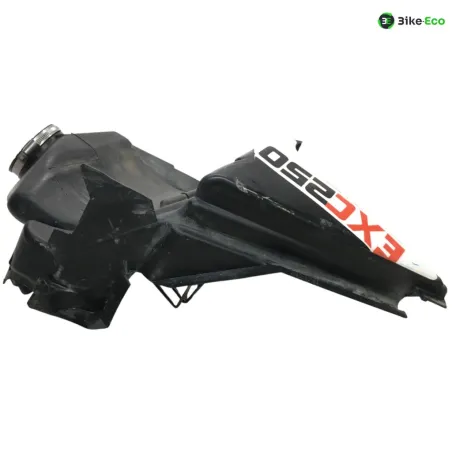 Boite a air KTM EXC 250 2000-2003