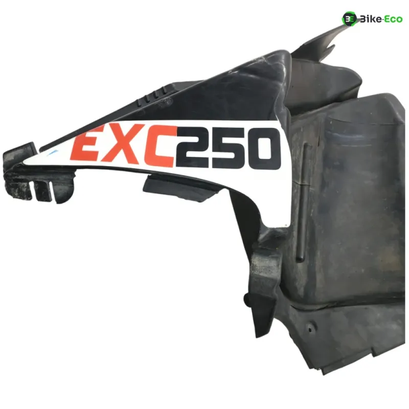 Boite a air KTM EXC 250 2000-2003