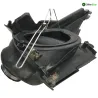 Boite a air KTM EXC 250 2000-2003 Boite a air KTM EXC 250 2000-2003