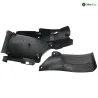 Passage de roue KTM EXC 250 2000-2003