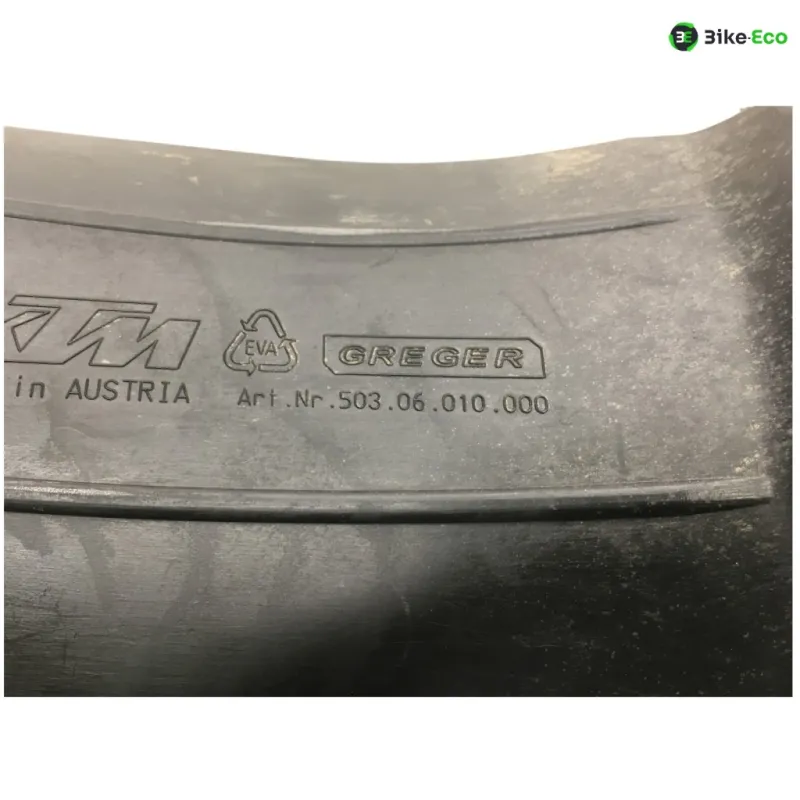 Passage de roue KTM EXC 250 2000-2003