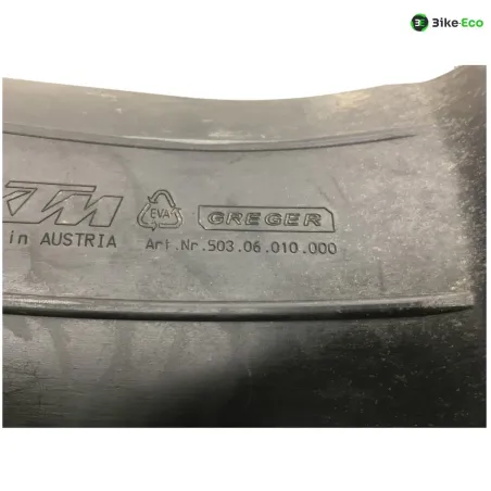 Passage de roue KTM EXC 250 2000-2003