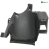 Passage de roue KTM EXC 250 2000-2003
