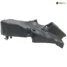 Passage de roue KTM EXC 250 2000-2003