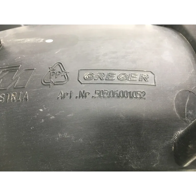 Passage de roue KTM EXC 250 2000-2003