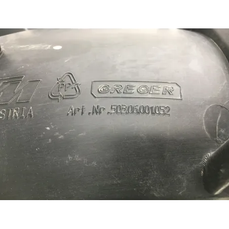 Passage de roue KTM EXC 250 2000-2003