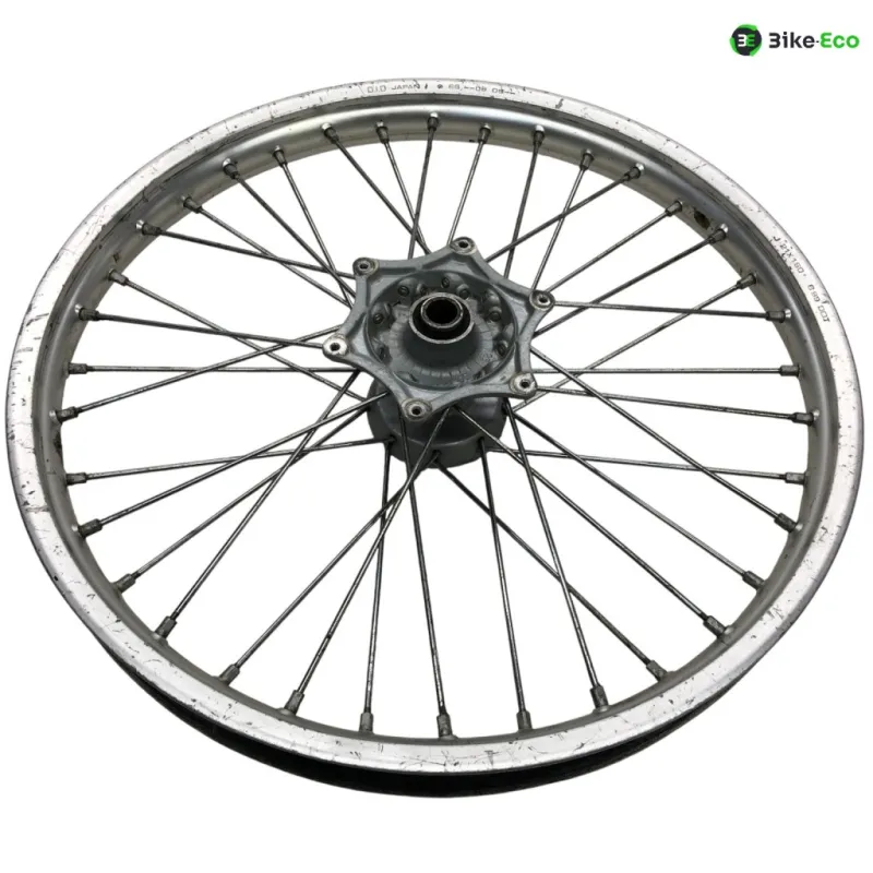 Jante avant KTM EXC 250 2000-2002