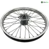 Jante avant KTM EXC 250 2000-2002 Jante avant KTM EXC 250 2000-2002