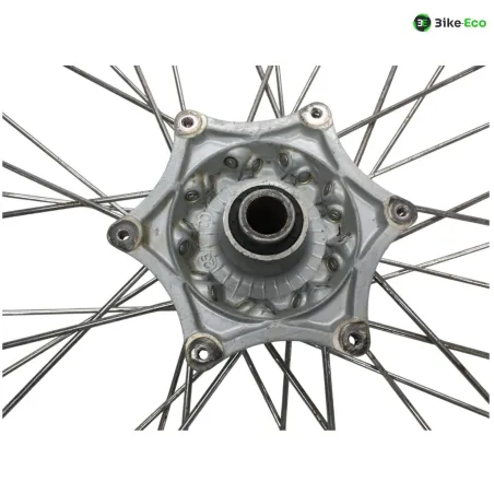 Jante avant KTM EXC 250 2000-2002