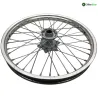 Jante avant KTM EXC 250 2000-2002 Jante avant KTM EXC 250 2000-2002