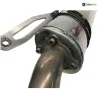 Silencieux DEVIL (echappement) SUZUKI SV 650 N 1999-2002 Silencieux DEVIL (echappement) SUZUKI SV 650 N 1999-2002