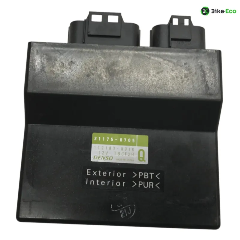 Boitier cdi KAWASAKI ER6 650 2012-2016 N