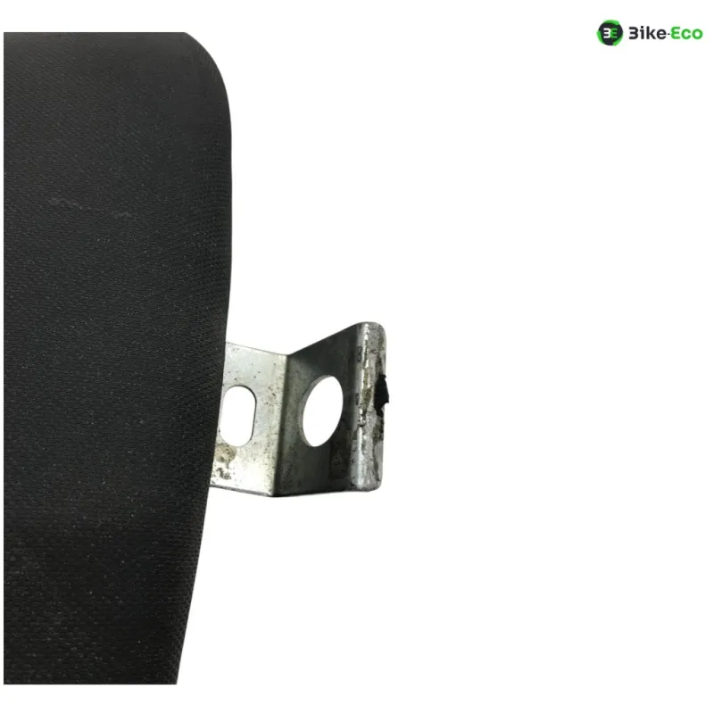 Selle conducteur KAWASAKI ER6 650 2012-2016 N