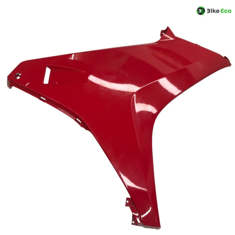 Cache flanc de carenage droit HONDA VFR 800 F 2014-2019