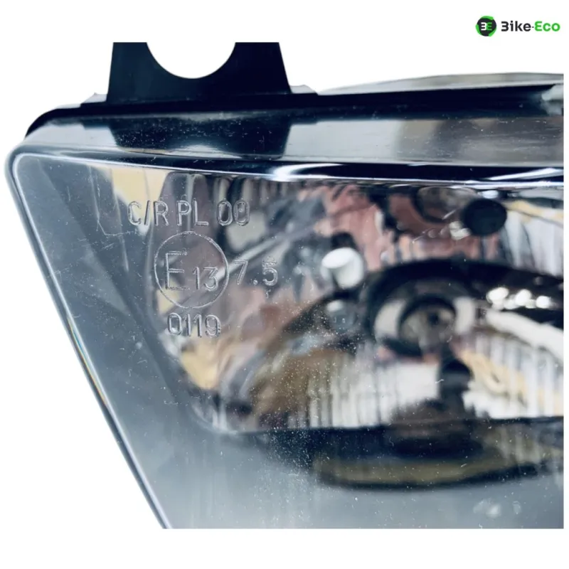 Optique (feux)(phare) BMW C1 200 1999-2003