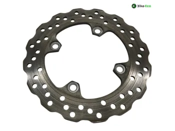 Disque frein arriere KAWASAKI ER6 650 2012-2016 N